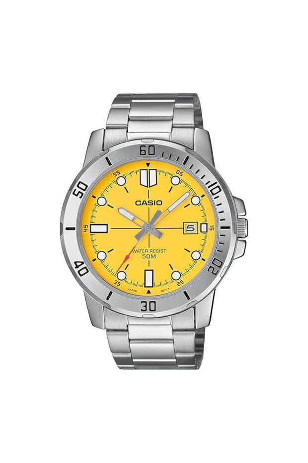 Ceas Barbati, Casio, Collection MTP-VD MTP-VD01D-9EVUDF - 1