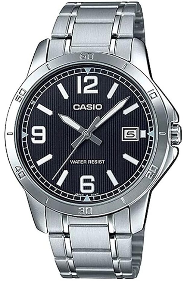 Ceas Barbati, Casio, Collection MTP-V0 MTP-V004D-1B2UDF - 1