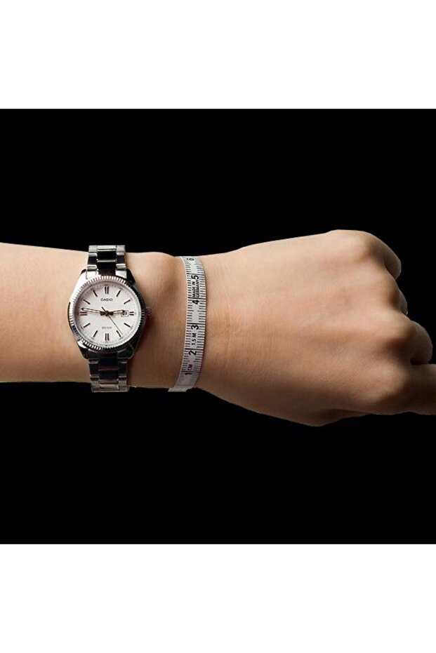 Ceas Dama, Casio, Collection LTP-13 LTP-1302D-7A1 - 4
