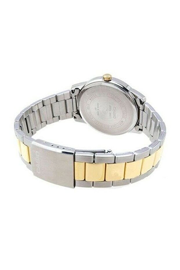 Ceas Dama, Casio, Collection LTP-13 LTP-1303SG-7A - 4