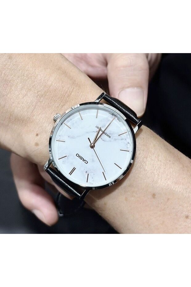 Ceas Barbati, Casio, Collection MTP-VT MTP-VT01LM-7AUDF - 2