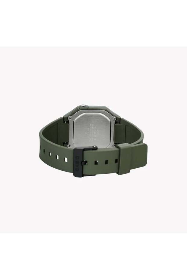 Ceas Casio, Collection W-21 W-217H-3AVDF - 4