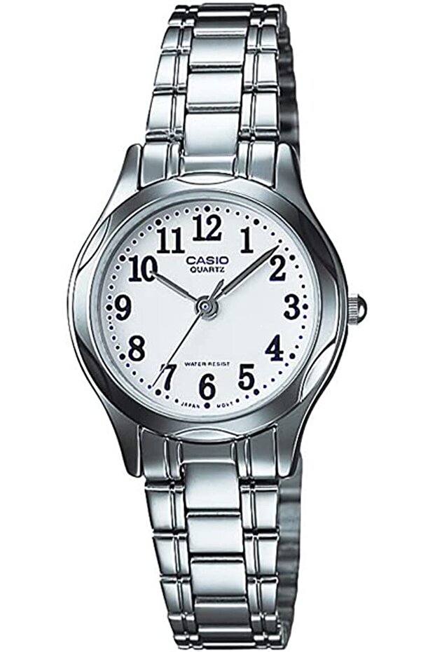 Ladies watch, Casio, Collection LTP-12 LTP-1275D-7B - 1