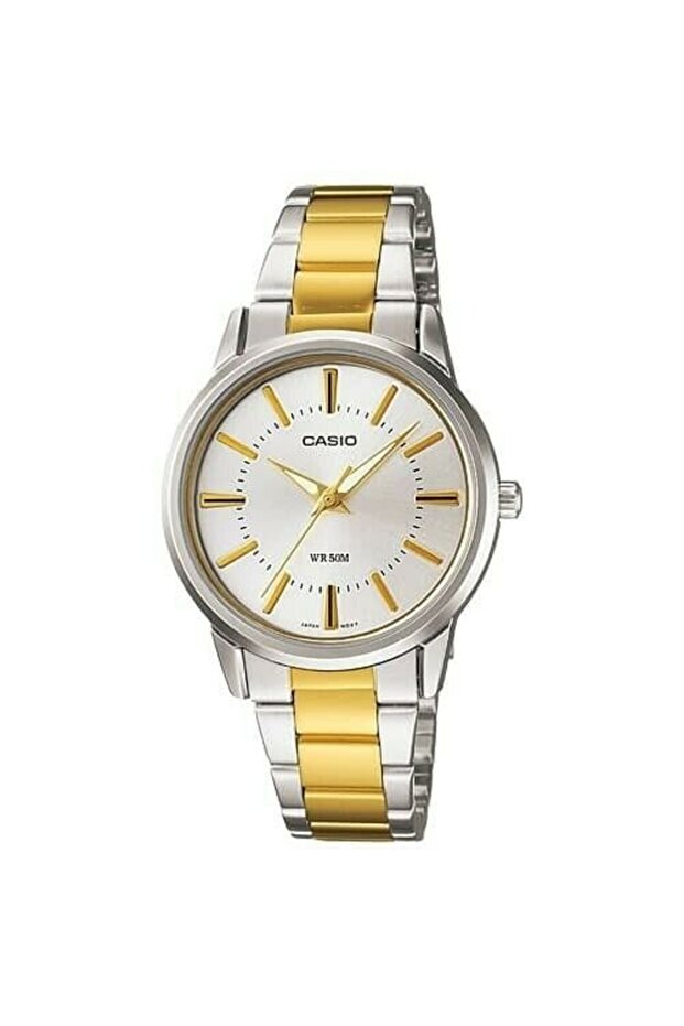 Ceas Dama, Casio, Collection LTP-13 LTP-1303SG-7A - 1