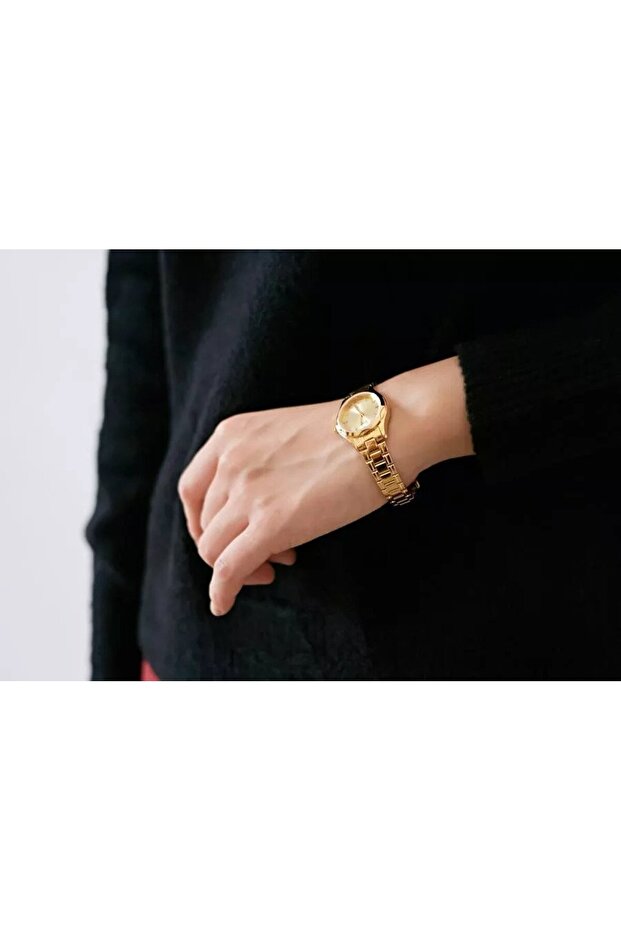 Ceas Dama, Casio, Collection LTP-12 LTP-1275G-9A - 3