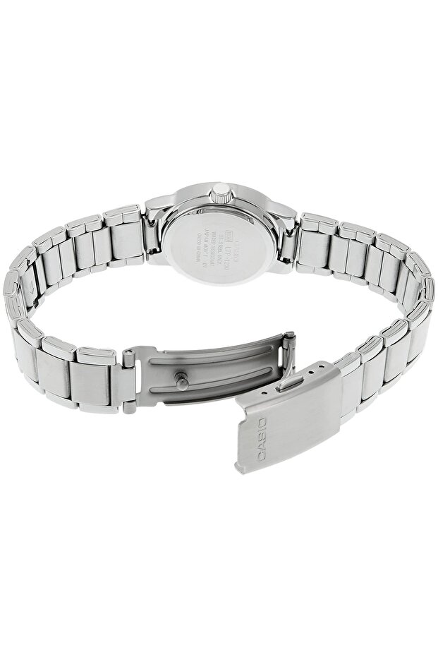 Ceas Dama, Casio, Collection LTP-12 LTP-1230D-1C - 4