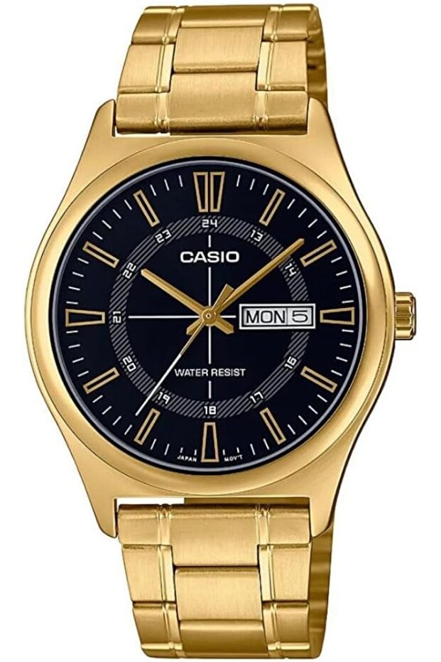 Ceas Barbati, Casio, Collection MTP-V0 MTP-V006G-1CUDF - 1