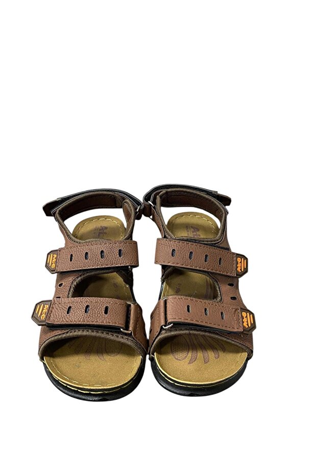 صنادل صيفية مسطحة - 1