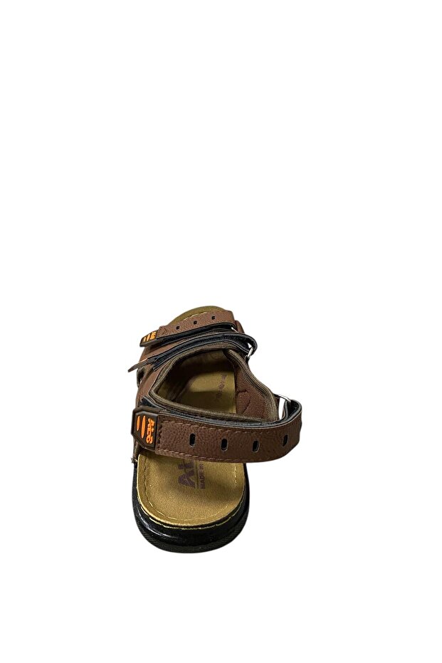 صنادل صيفية مسطحة - 6