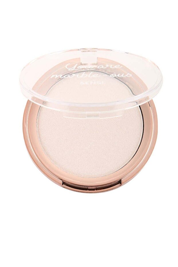 SENSI The Marble Effect Highlighter