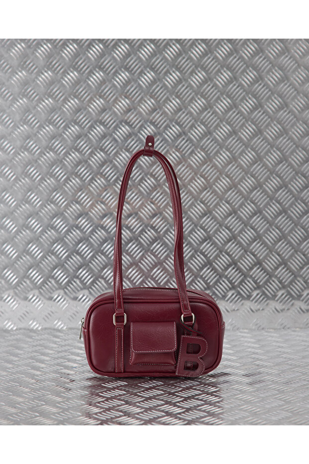Bank Bag