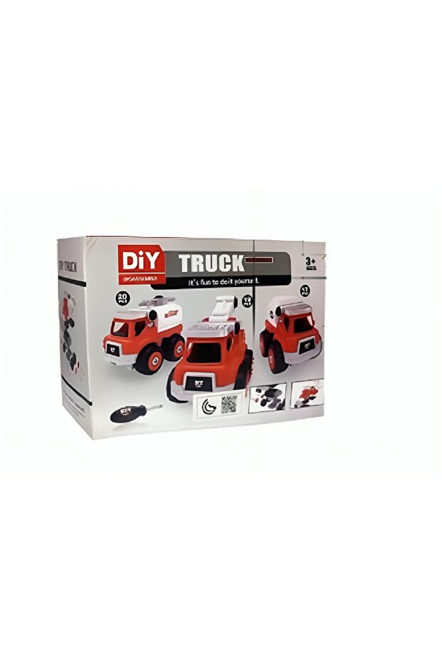 مركبات البناء القابلة للدفع والانطلاق - 2