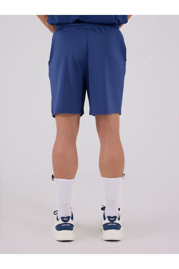 Everfit Training Essentials Cobalt Erkek Şort - 4