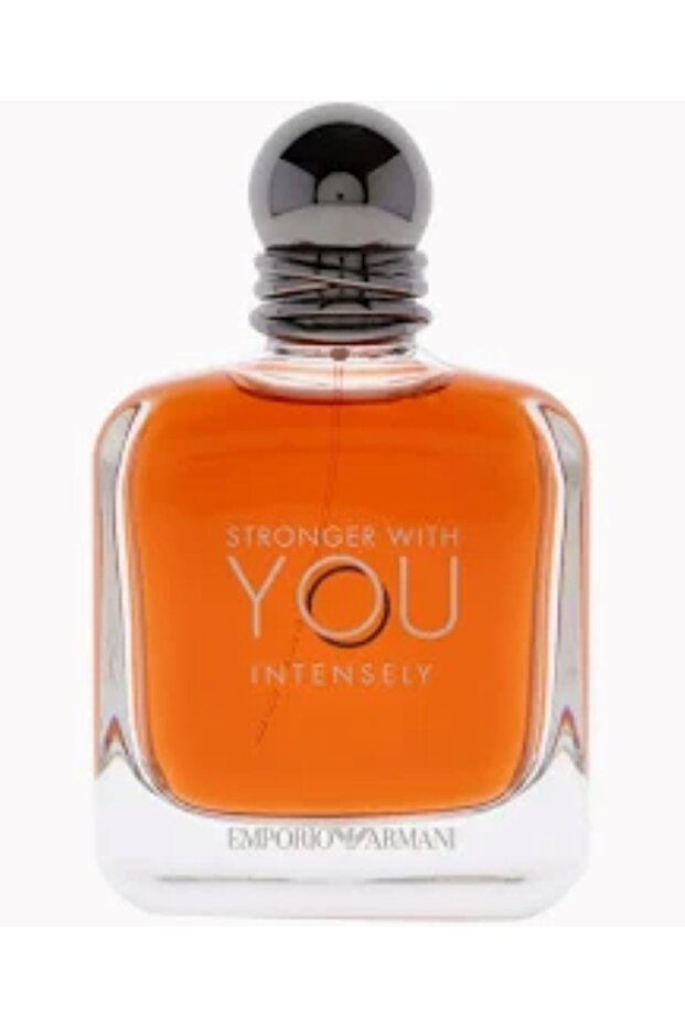 Emporio Armani Stronger With You Intensely EDP 100ml