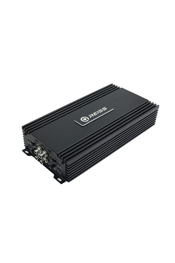 audio rs-p4200.4-4x200w rms-profesyonel kaliteli class D oto anfisi - 4