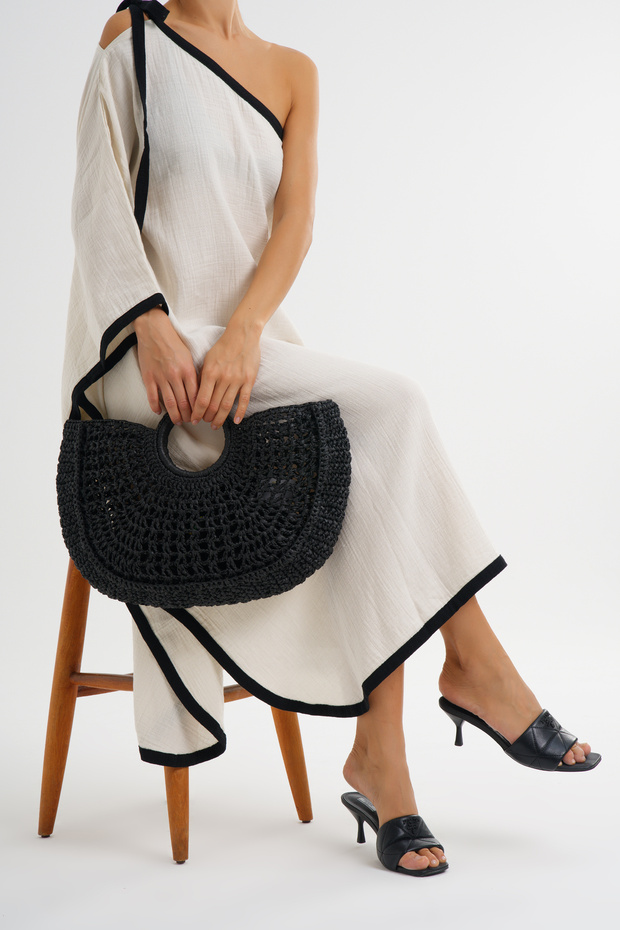 Dancing Daisy Elbise - 5