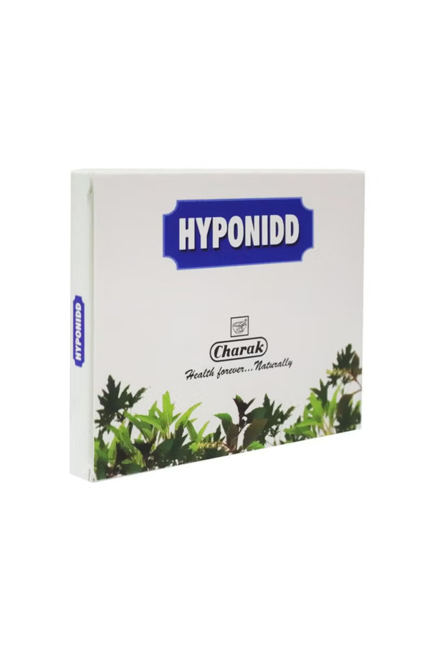 أقراص هيبونيد (20 قرصًا) - 1