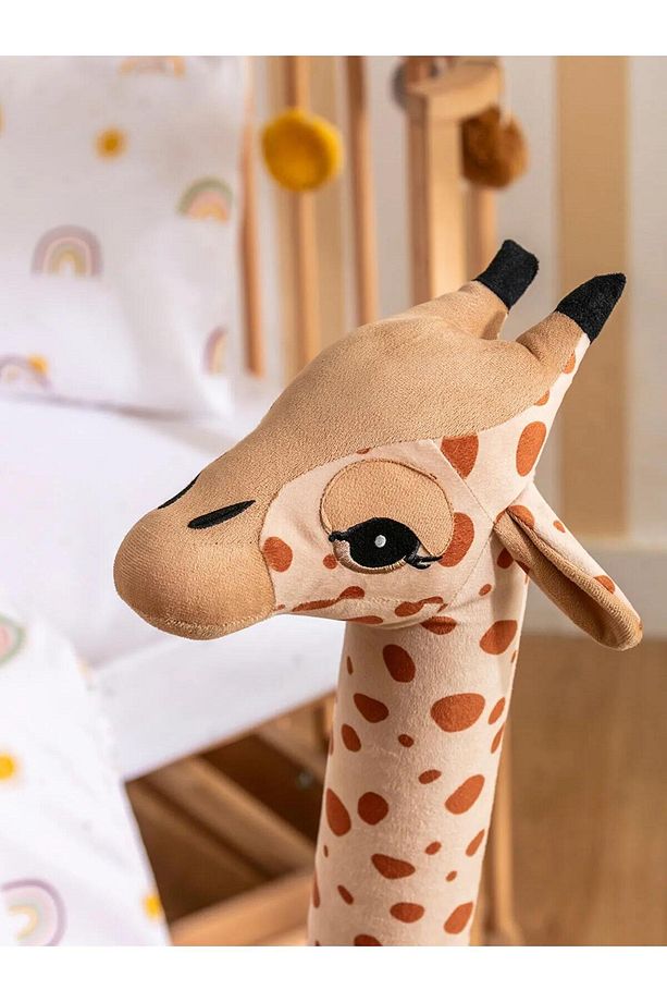 KUM,GIRAFFE PLUSH (S5) - 3
