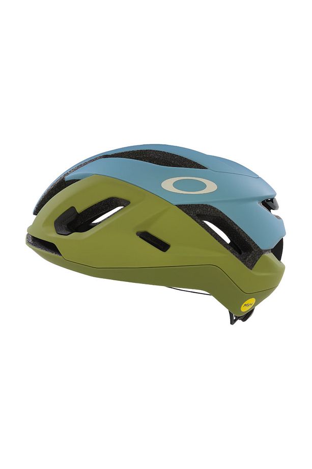ARO5 Race Mips BOA Ionic+ Yol Bisikleti Kaskı 2025 FOS901302 27S Matte Stonewash Fern Medium - 3