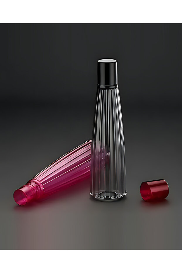 2 Pcs Water Bottle Set,1000Ml,BB1826