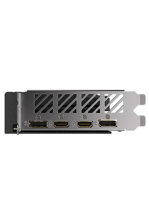 Gv-n4060wf2oc-8gd, Rtx4060 Wındforce Oc, 8gb, Gddr6, 128bıt, 2 Fanlı, 2xhdmı, 2xdp, Gamıng - 8