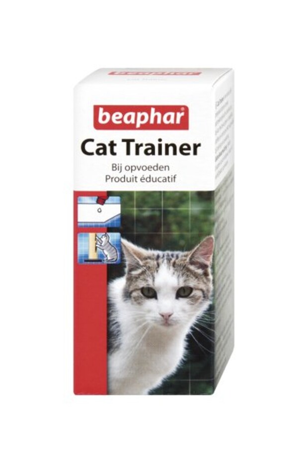 مدرب القطط بيفار، 10 مل - 1