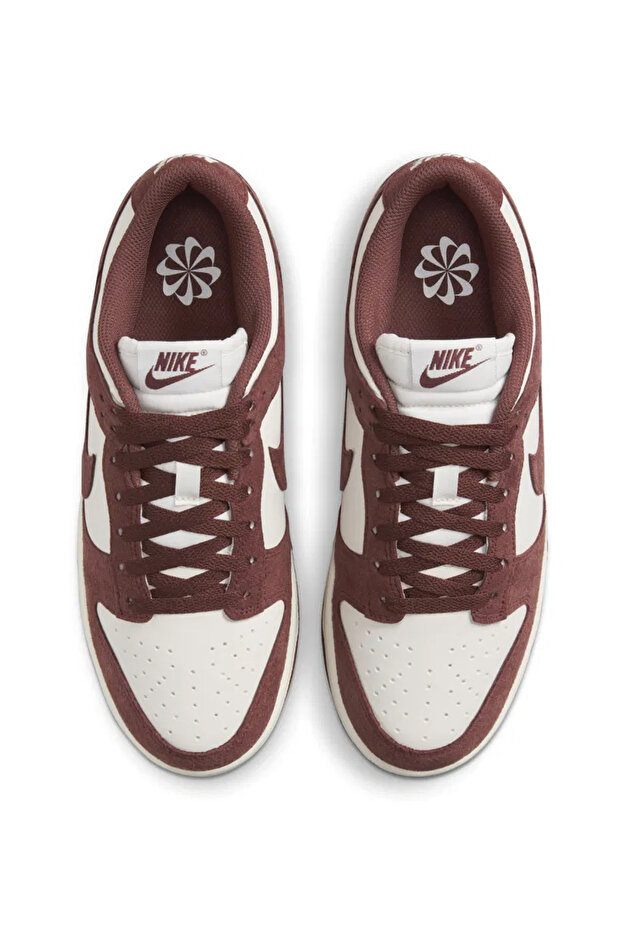 Dunk Low Sneaker Ayakkabı Spormoon - 4