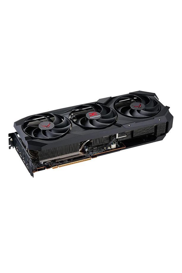 Red Devil Radeon Rx9070xt 16g-e-oc Gddr6 256bit Gaming (OYUNCU) Ekran Kartı - 2