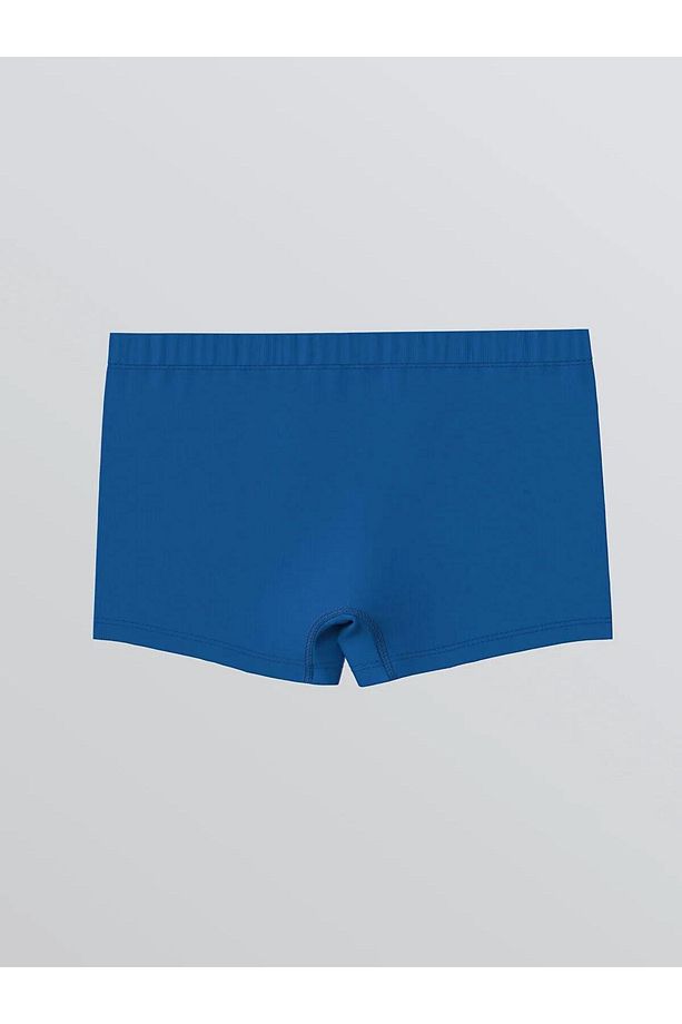LCW Kids Basic Erkek Çocuk Boxer 5'li (S5) - 6