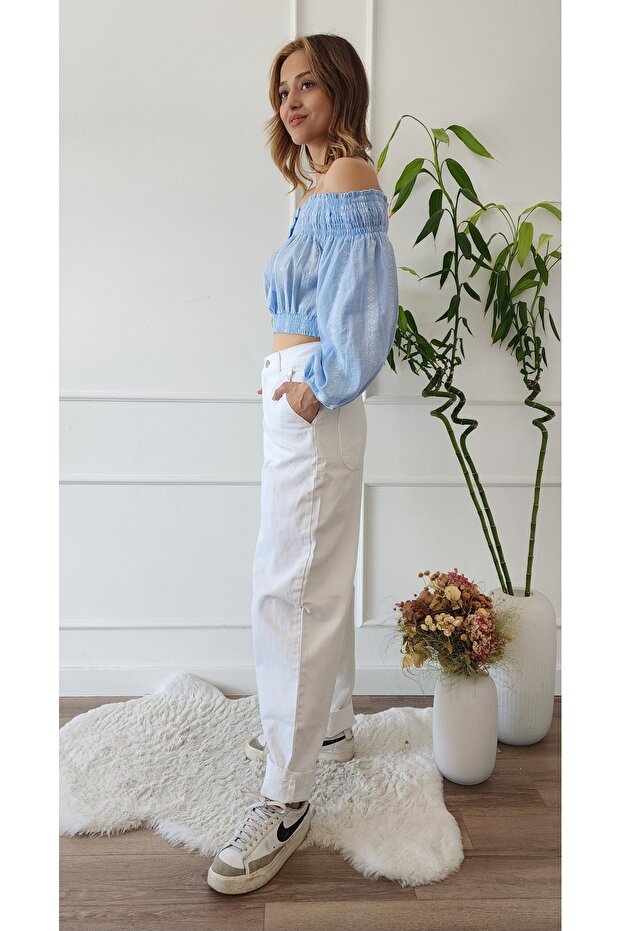 إنها جين التزلج الأساسية - 2