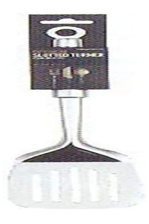 Slotted Turner – Heat-Resistant & Easy Grip