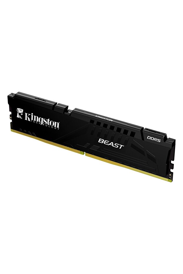Beast Kf560C36Bbe2/16Tr 16Gb Ddr5 6000Mhz Cl36 Desktop Memory - 2