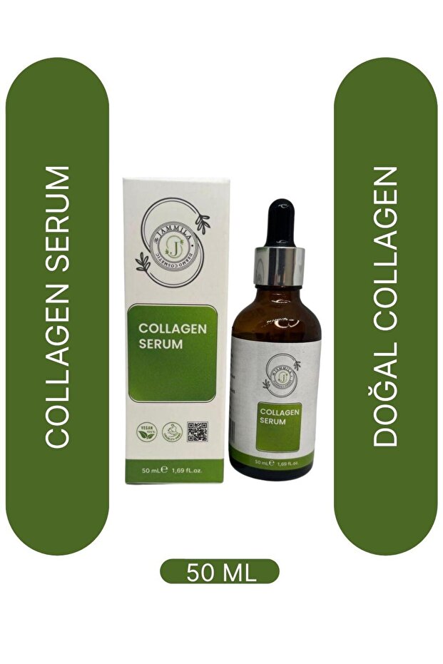 Collagen Serum - 1