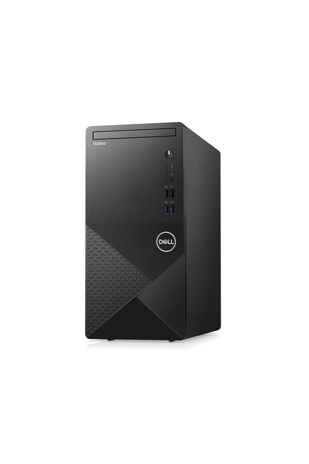 Vostro 3020, N2042VDT3020MTU_UPG, i5-14400, 16Gb DDR4 Ram, 512Gb SSD, Paylaşımlı Ekran Kartı, W - 3