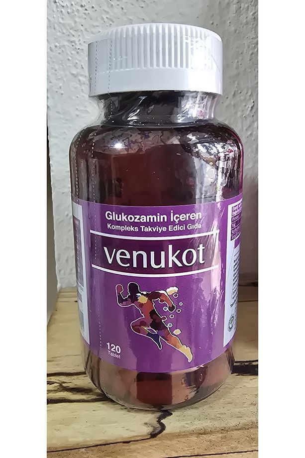 GLUKOZAMİN TİP-2 COLLAJEN - 1
