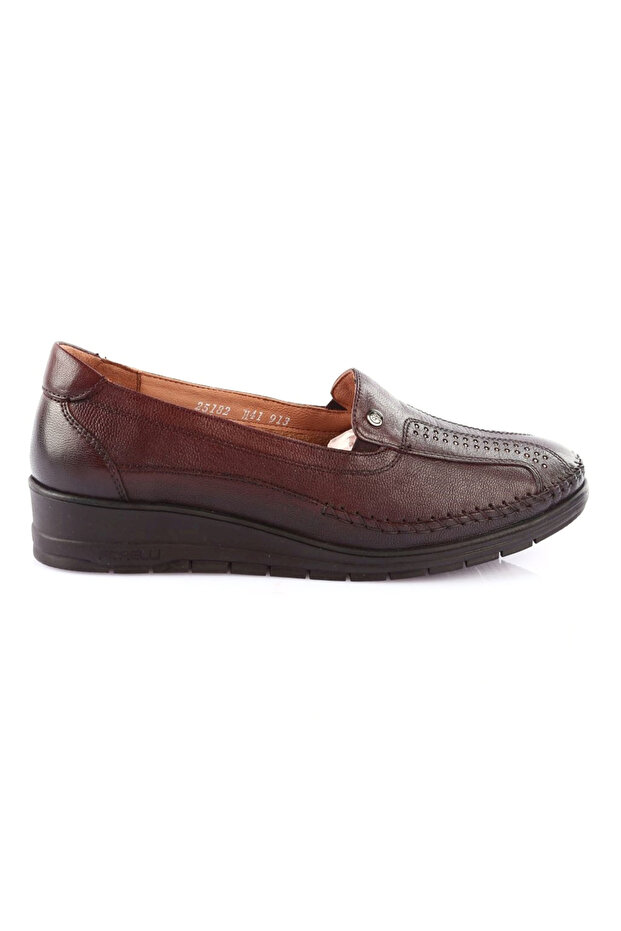 25182 Women's Silver Stone Hallux Valgus Memory Foam Casual Shoes