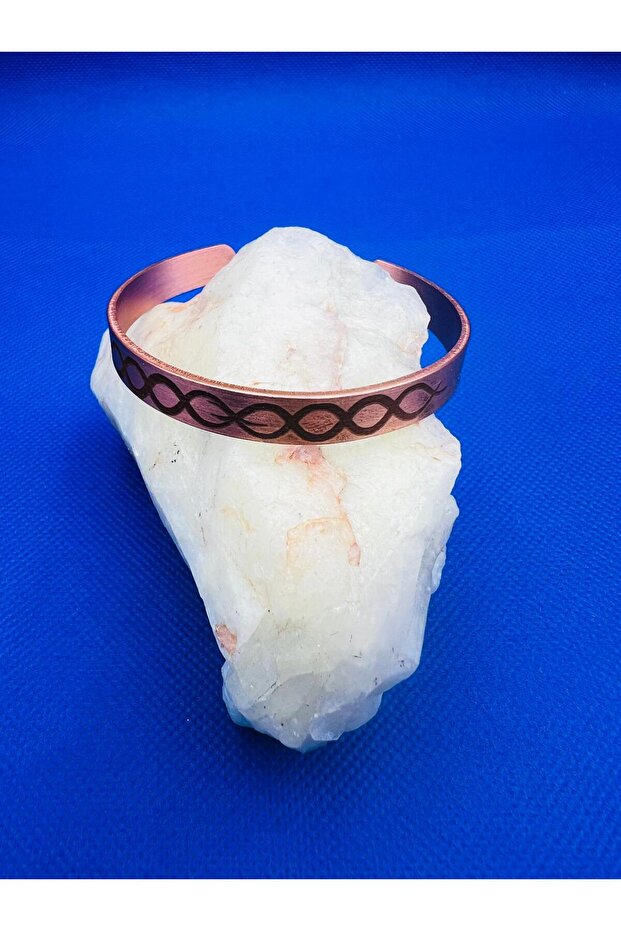 100% Original Copper Bracelet Unisex