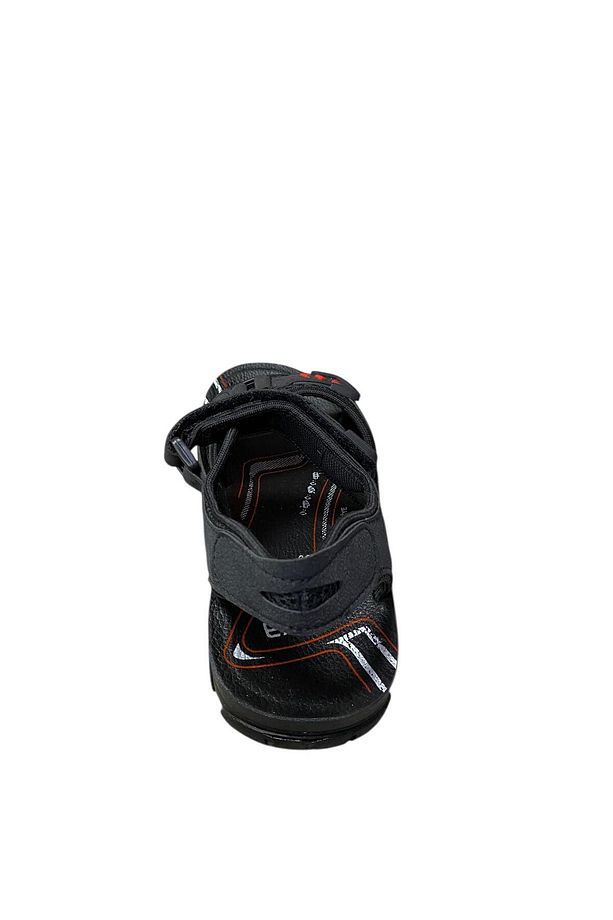 Erkek Çocuk Yazlık Sandalet - 5