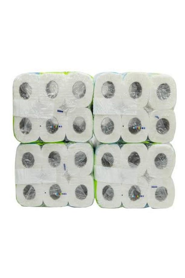 Koçal Brava Soft Rulo Havlu 4x6 Rulo 24lü - 2