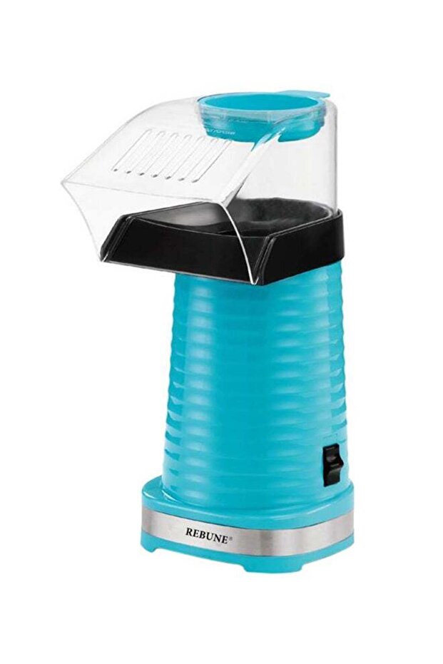 Electric Popcorn Maker 1200W