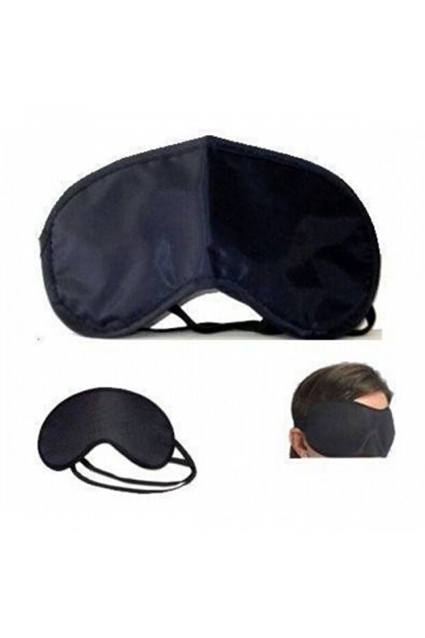 شريط النوم - قناع العين - 2