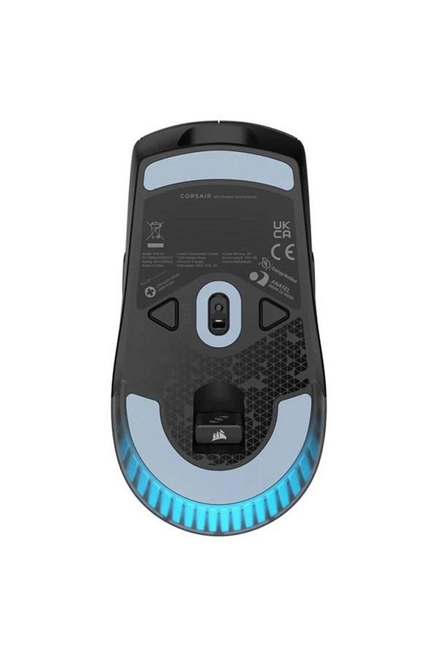 M75 Wırıless Lıghtweıght Ch-931d010-eu 26000dpi Rgb Kablosuz Gamıng Mouse - 2