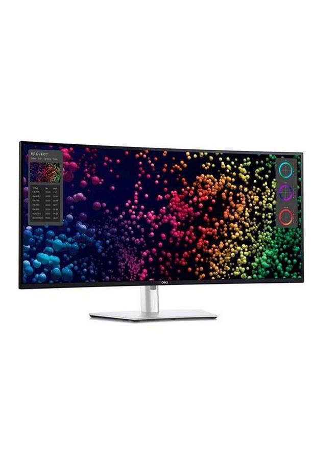 40" Ips Ultrasharp U4025qw 5ms 120hz Hdmı-dp Typec Kavsılı Kurumsal Monitör 5120x2160 - 1