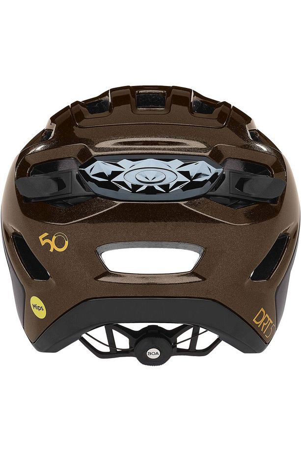 DRT5 Maven Mips BOA Ionic+ FOSS901303 3BG Midas Fleck Black Large - 5