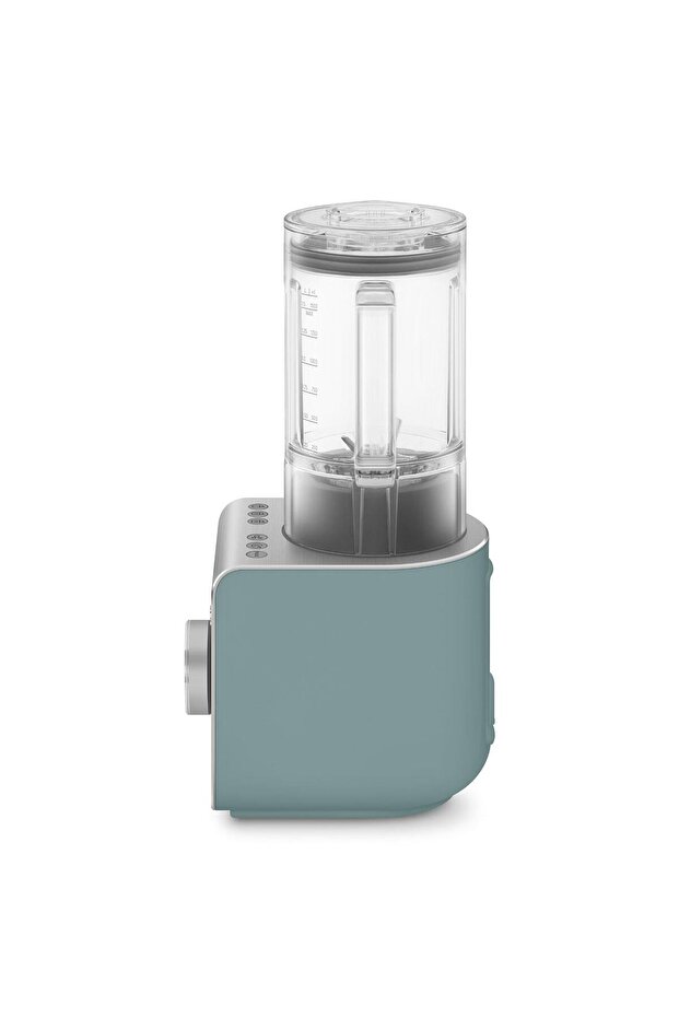 Power Plus Blender - 4