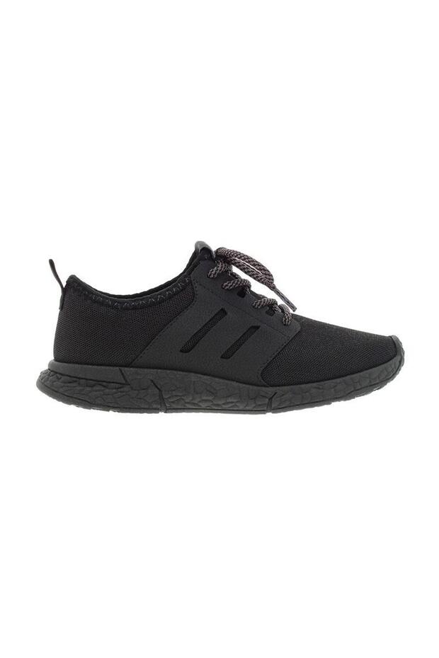 Boys Sneakers Black | Made In Brazil
