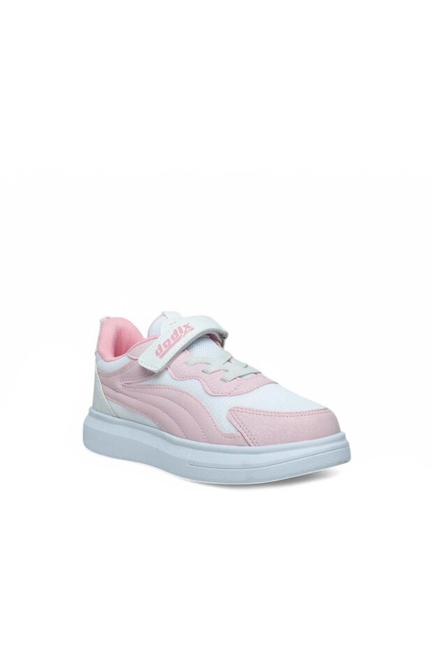 Lightweight Comfortable Soft Flexible Girls Boys Unisex Kids School Sneaker Sports Shoes Suitable for Daily Use