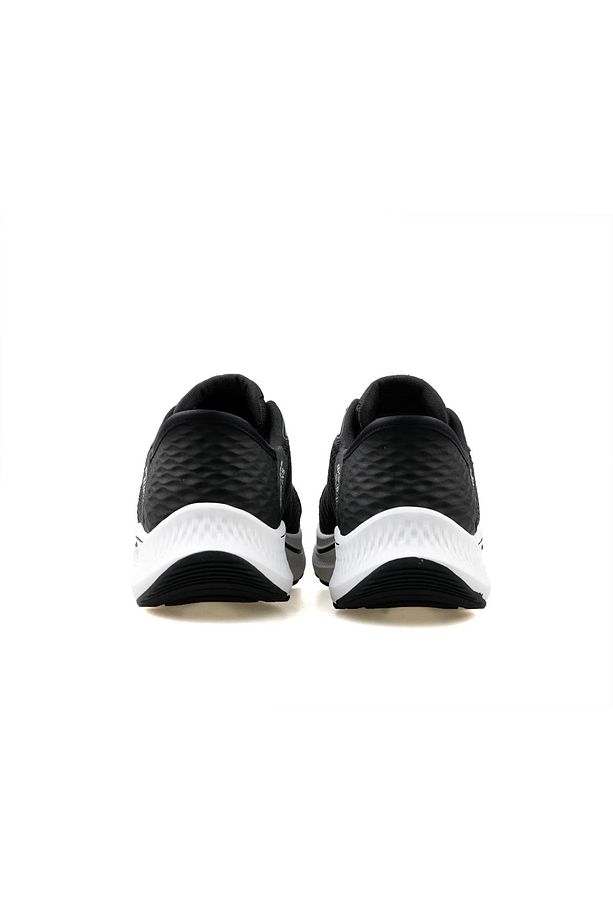SKECHERS Ayakkabı Go Run Consistent 2.0 128615 BKSL - 4