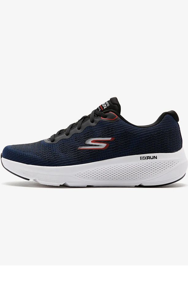 Go Run Elevate-Nimbus Lacivert Erkek Koşu Ayakkabısı - 2