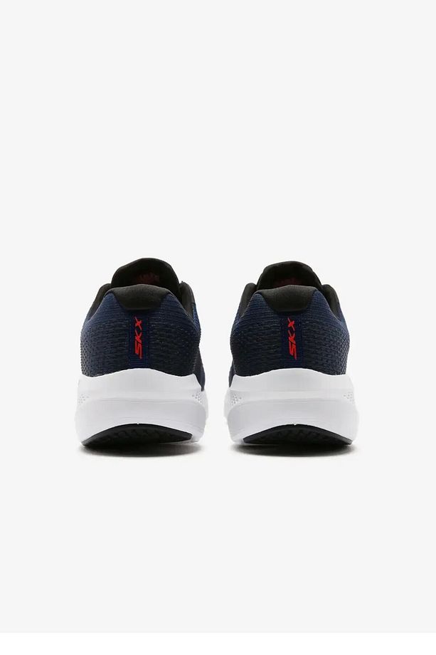 Go Run Elevate-Nimbus Lacivert Erkek Koşu Ayakkabısı - 4
